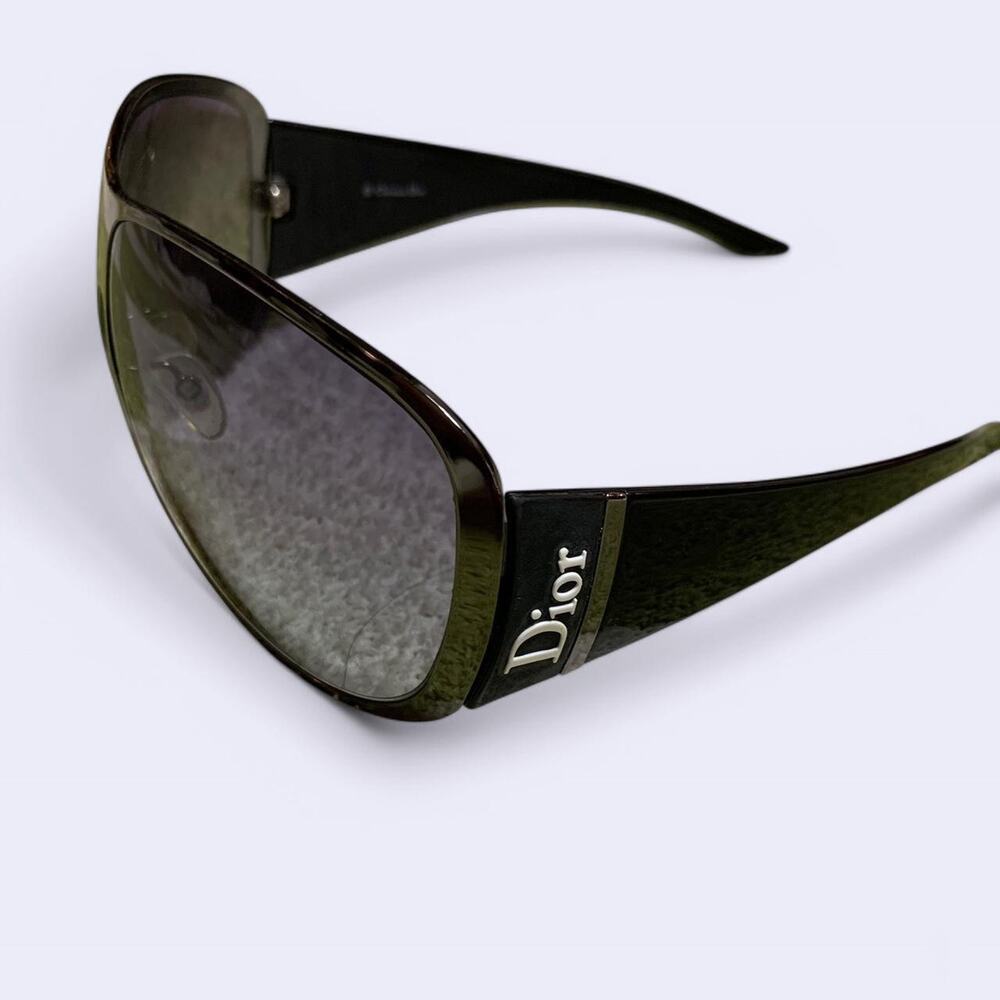 Mens dior sunglasses great condition